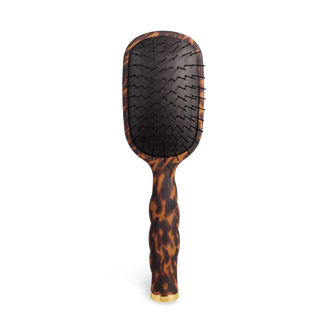 Detangler Brush |Tortoise| Fine
