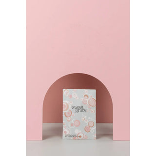 Sweet Grace Mod Bubble Sachet