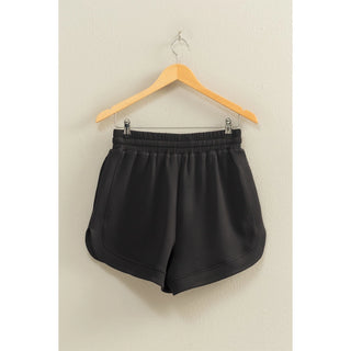 Scuba Sweat Shorts
