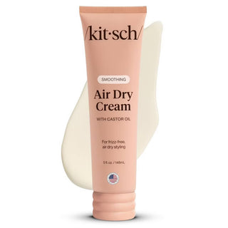 Smoothing Air Dry Cream