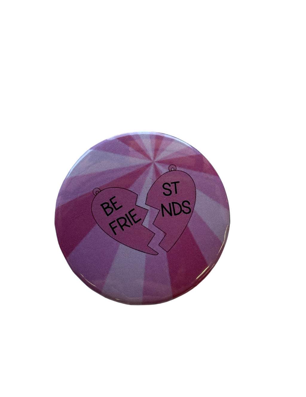 Best Friend Button – STASH Apparel & Gifts