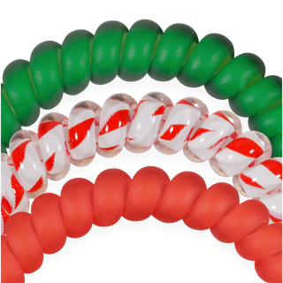 Claus I said So | Small | Hair Ties