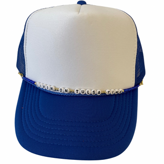 Design Your Own - Hat Chain