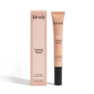 Styling Taming Wand