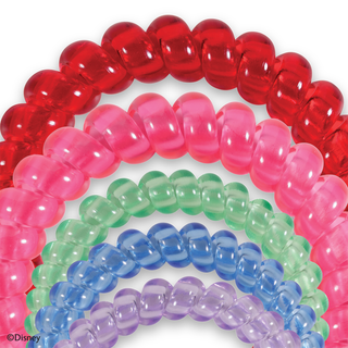 Mickey and Friends | Mix Pack | Hair Ties