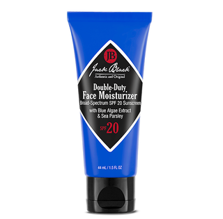 Double Duty Face Moisturizer SPF 20 1.5oz