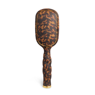 Detangler Brush |Tortoise| Thick