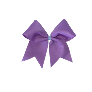 Classic Hair Bow