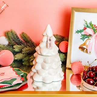 Sweet Grace Holiday Collection Candle #70 | Christmas Gift