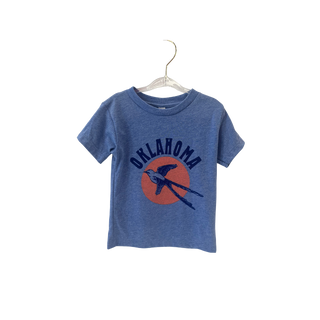 Kids Scissortail Sun Tee