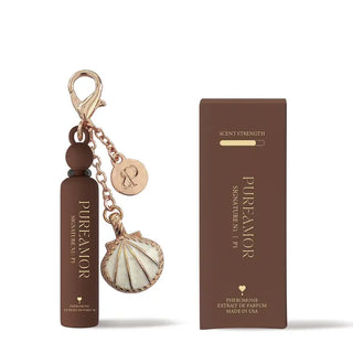 Signature N1 Pheromone Perfume Oil Keychain