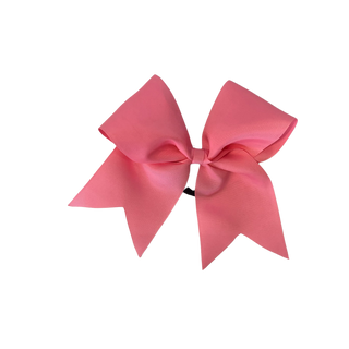 Classic Hair Bow