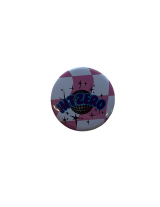 Hit Zero Disco Button