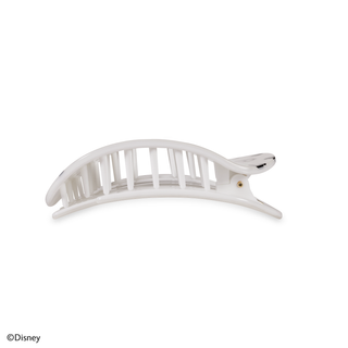 The Iconic Mickey Mouse | Medium | Flat Round Hair Clip