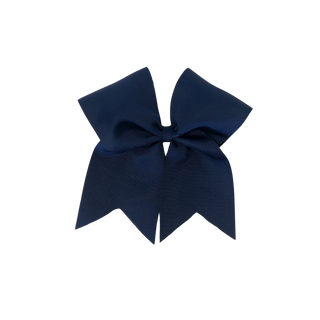 Classic Hair Bow