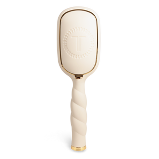 Detangler Brush |Tan| Fine