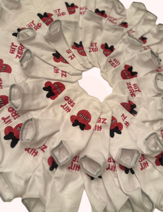 Custom Ankle Socks