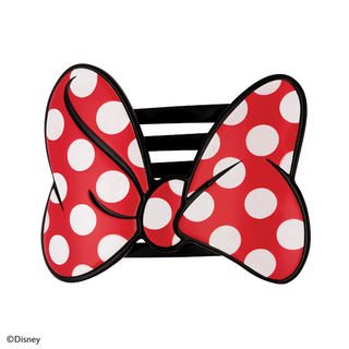 Disney: Minnie's Bow | Medium |  Hair Clip
