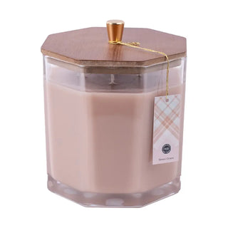 Sweet Grace Large Decorative Candle