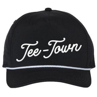 Tee Town Classic Rope Hat