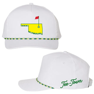 Master Classic Rope Hat