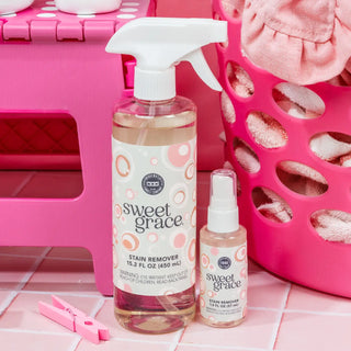 Sweet Grace Stain Remover Spray