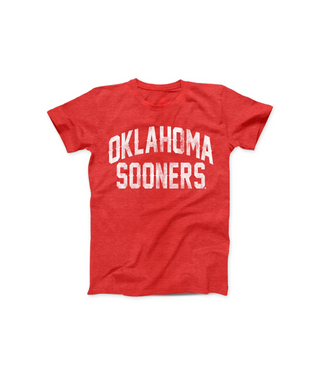 Sooners Classic Arch Tee