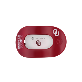 Boomer Sooner! | Medium | Flat Round
