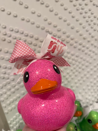 Jumbo Dazzle Duck