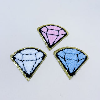 Diamond Patch