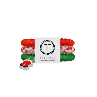 Claus I said So | Small | Hair Ties