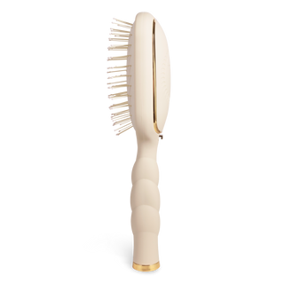 Detangler Brush |Tan| Fine