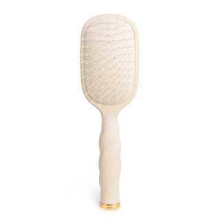 Detangler Brush |Tan| Fine