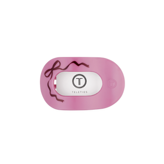Just Add a Bow | Small | Flat Round Hair Clip