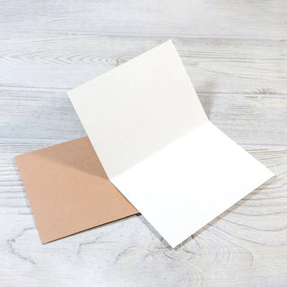 What the Fuck, Over - Funny Greeting Card