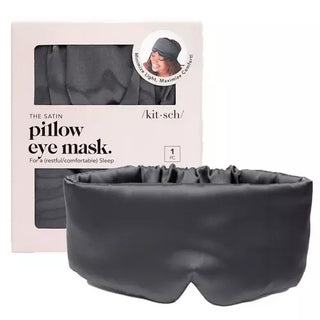 The Pillow Eye Mask