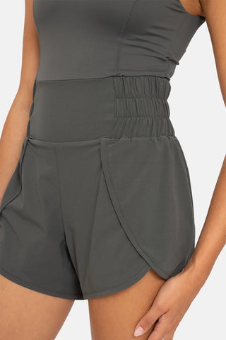 Active Woven Shortsie