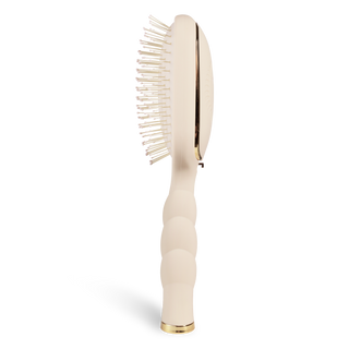 Detangler Brush |Tan| Medium