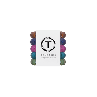 Sweater Swatches | Tiny | Hair Ties