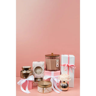 Sweet Grace Large Decorative Candle