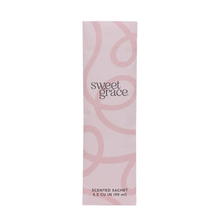 Sweet Grace Slim Mod Swirl Sachet
