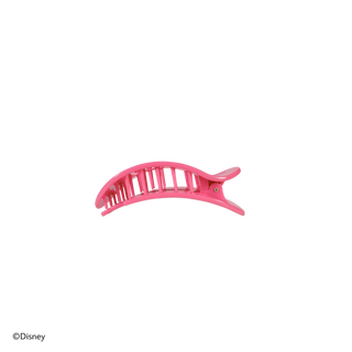Minnie Mouse | Tiny | Flat Round Hair Clip