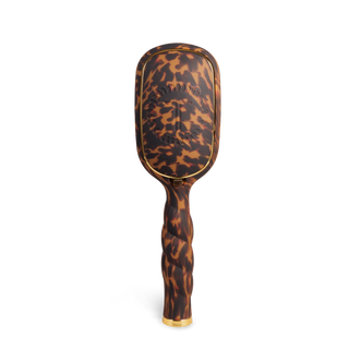 Detangler Brush |Tortoise| Fine