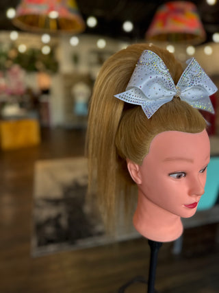 Posh Pony