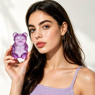Gummy Bear Squishy Stress Relief Toy