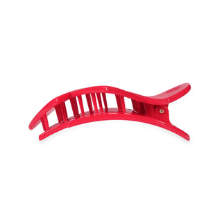Small Heart to Heart Teleties Hair Clip