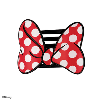 Disney: Minnie's Bow | Small |  Hair Clip