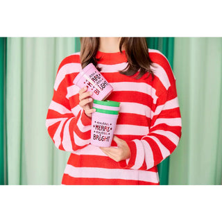 Cup of Cheer Party Stack