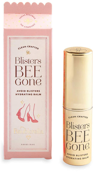 Blisters Be Gone Hydrating Balm