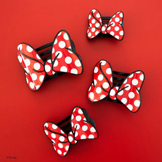 Disney: Minnie's Bow | Small |  Hair Clip